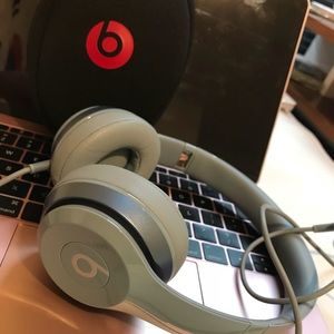 Dr. Dre Solo Beats